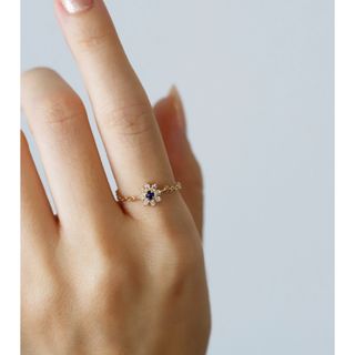 SIENA ROSE（リング(指輪)）のフリマアイテム一覧