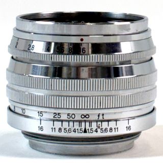 ◎フレア◎ YASHICA YASHINON-DX 50mm F1.7 C049の通販 by ゆし