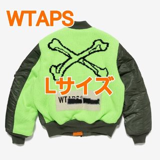 W)taps（フライトジャケット）のフリマアイテム一覧
