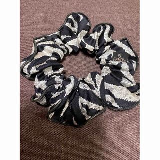 FENDI - FENDI フェンディ シュシュの通販 by ringo's shop