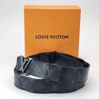 LOUIS VUITTON（ベルト ・ シルバー/銀色系）のフリマアイテム一覧