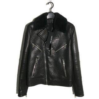 NEIL BARRETT - ニールバレット新品11AW国内正規品B-3ムートン