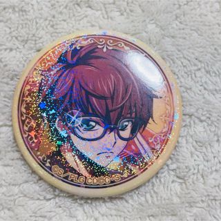 ロウきゅーぶ！ 缶バッジ 湊智花の通販 by みけねこ's shop｜ラクマ