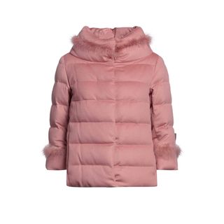 HERNO（ダウンジャケット ・ ピンク/桃色系）のフリマアイテム一覧