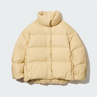 UNIQLO（ダウンジャケット）のフリマアイテム一覧