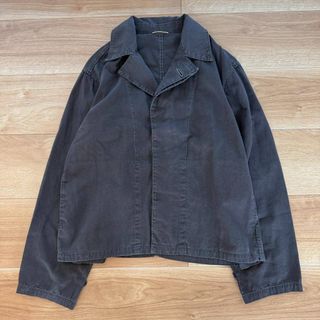 DEUXIEME CLASSE - Deuxieme Classe Militaryシャツジャケットの通販