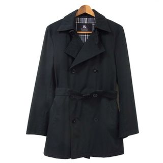 BURBERRY BLACK LABEL - やぶやぶ様 専用 BURBERRY BLACK LABEL メンズ