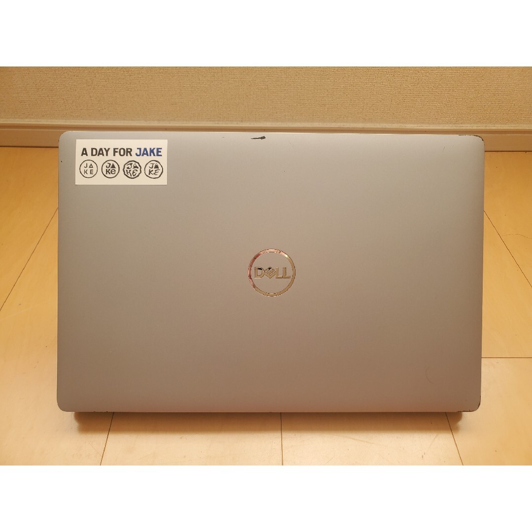 DELL ゲーミングPC i7-10850H/ SSD512G/メモリー32GB