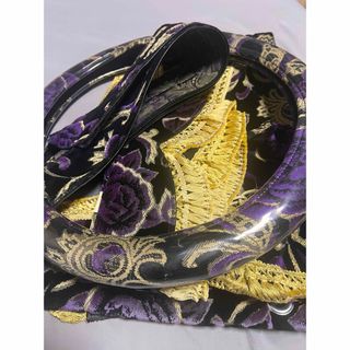 新品 チンチラ シフトブーツ 金華山 デコトラ レトロ 旧車會の通販 by