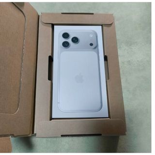 iPhone - 新品未開封 iPhone15 Pro Max 1TB ナチュラルチタニウム の