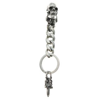 Chrome Hearts - 本物‼︎クロムハーツ ジャンクパーツ ダガー 財布