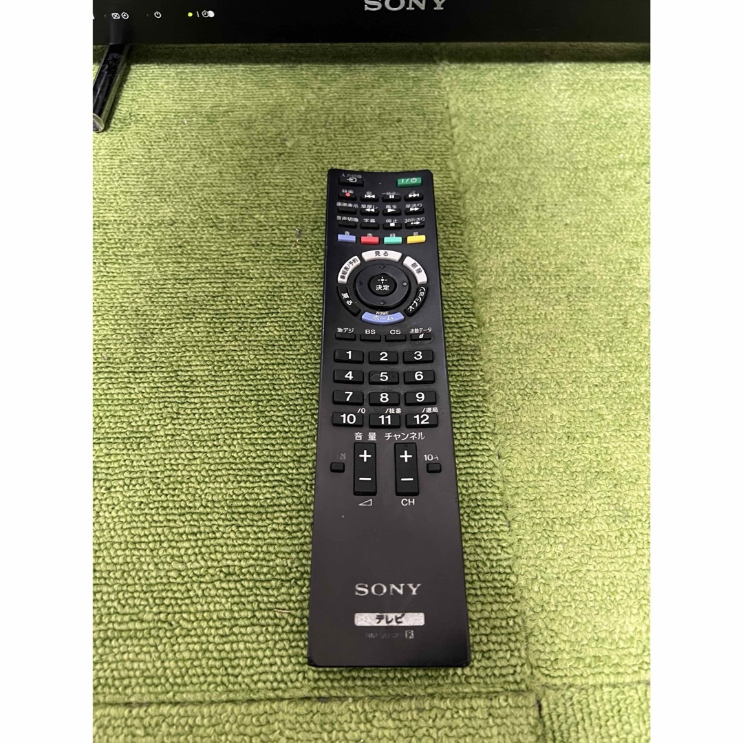 SONY - ソニー HDD内蔵録画可能 液晶テレビ 22V型 KDL-22EX42Hの通販