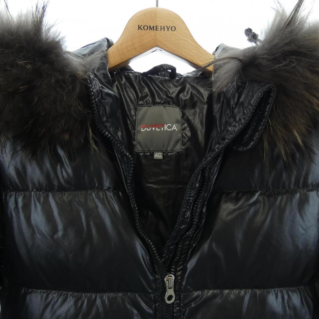 DUVETICA - デュベティカ DUVETICA ALIA ダウンコートの通販 by