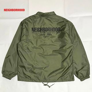 NEIGHBORHOOD - 【激レア】長瀬智也着 コーチJKT サムズ