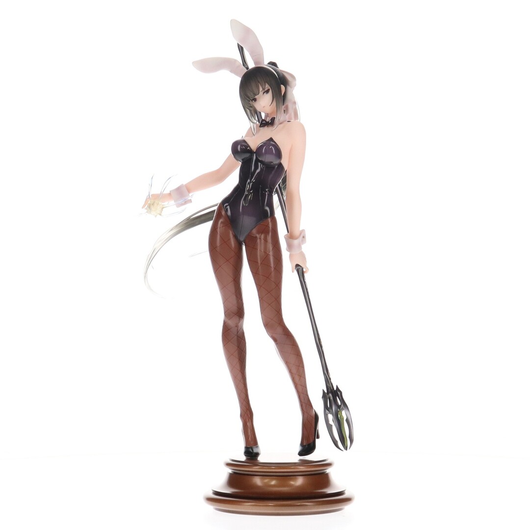 HobbyJAPAN - ナーベラル・ガンマ so-bin バニーガールver. オーバー