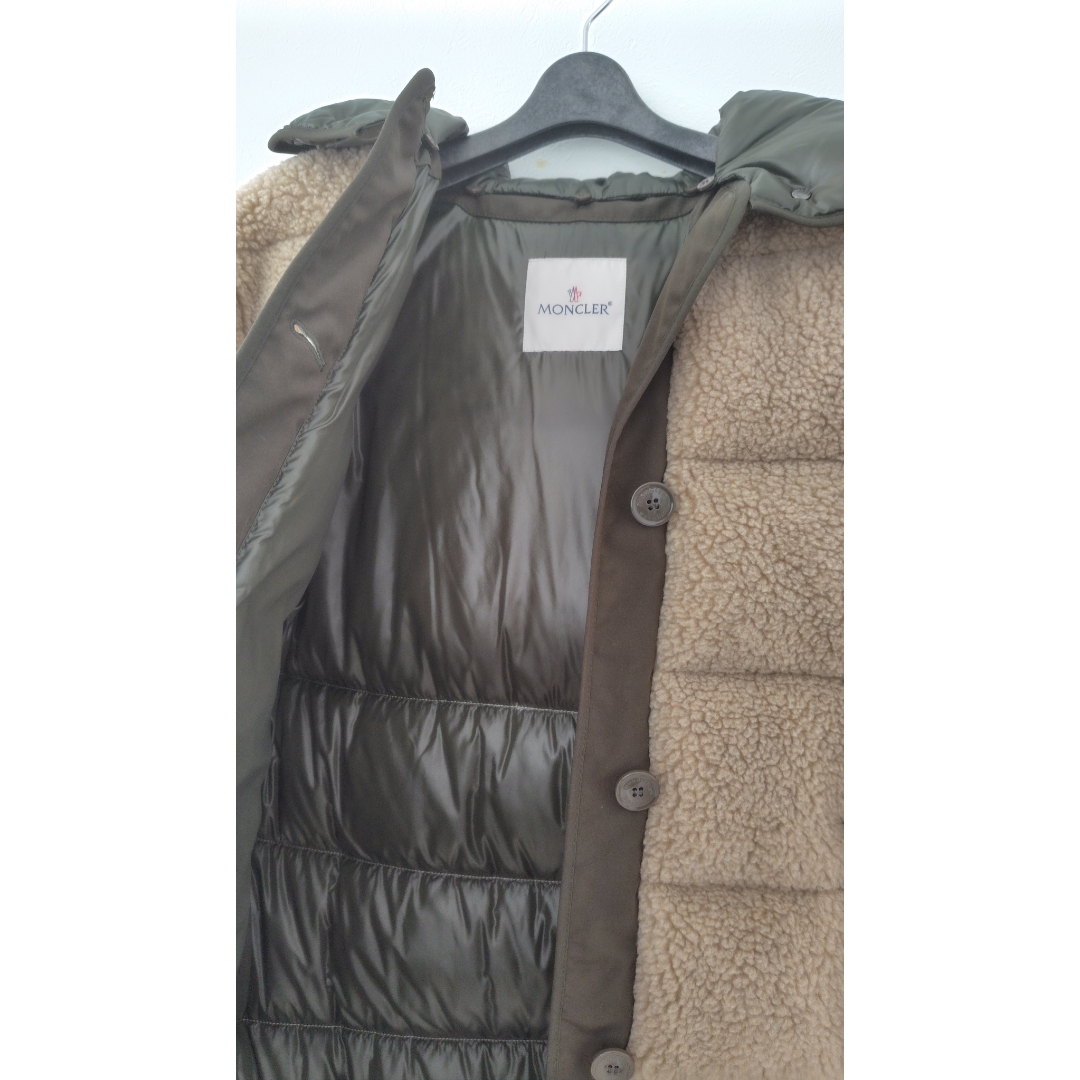 MONCLER - モンクレール CHARAMILLON シャラミオンの通販 by hanaまる