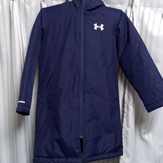 UNDER ARMOUR - 青森山田 高校 サッカー部 支給品 アンダーアーマー