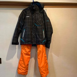 SALOMON（ウエア）のフリマアイテム一覧