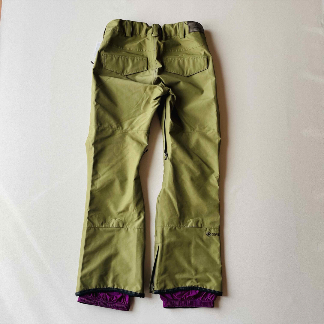 BURTON - 5471【美品】バートン パンツ ゴアテックス メンズ BALLAST