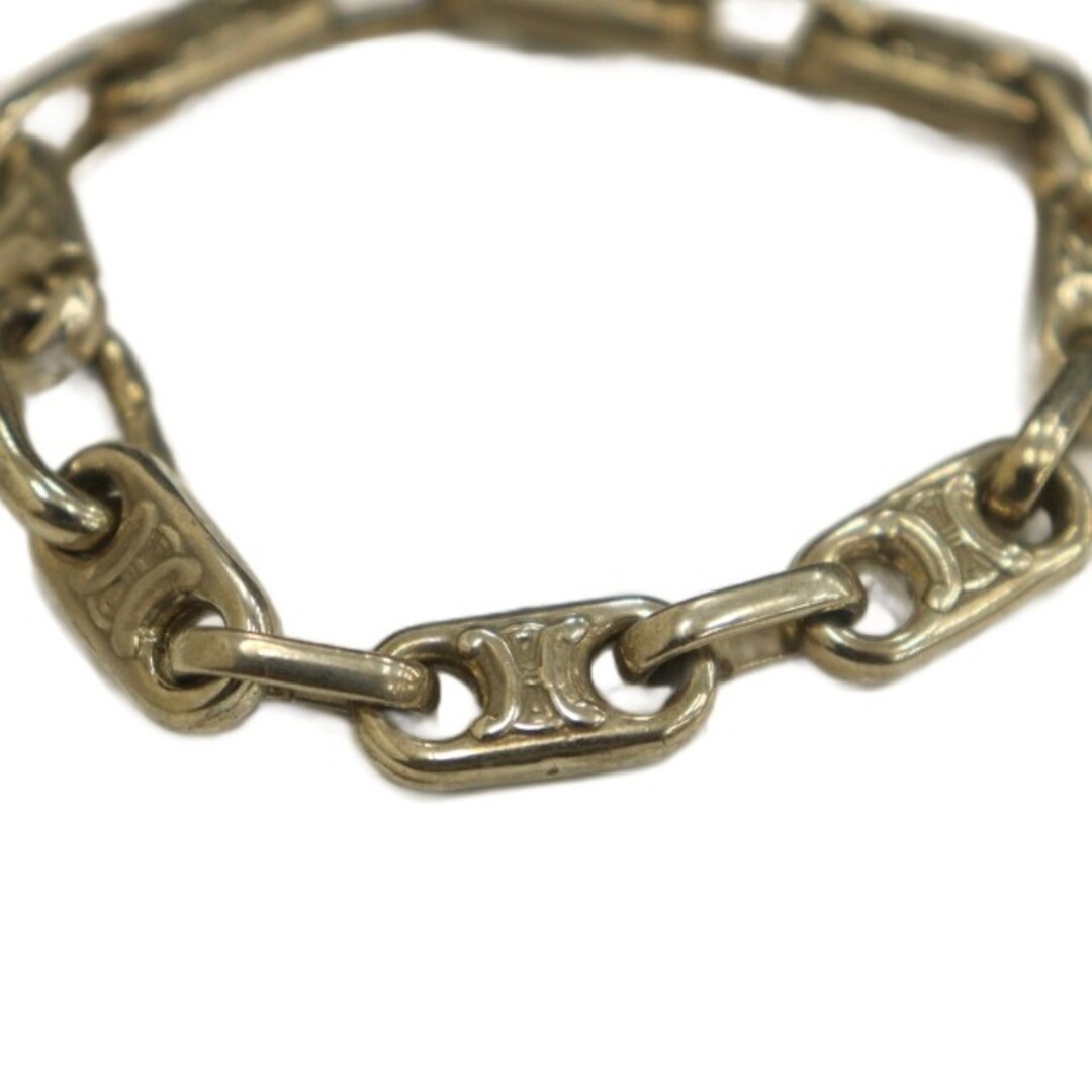 CELINE - オールドセリーヌ ヴィンテージ トリオンフ マカダム