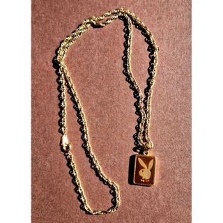 PLAYBOY（ネックレス）のフリマアイテム一覧