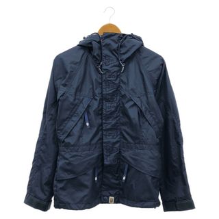 A BATHING APE（マウンテンパーカー）のフリマアイテム一覧