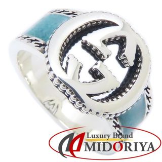 GUCCI（ターコイズ ・ リング(指輪)）のフリマアイテム一覧