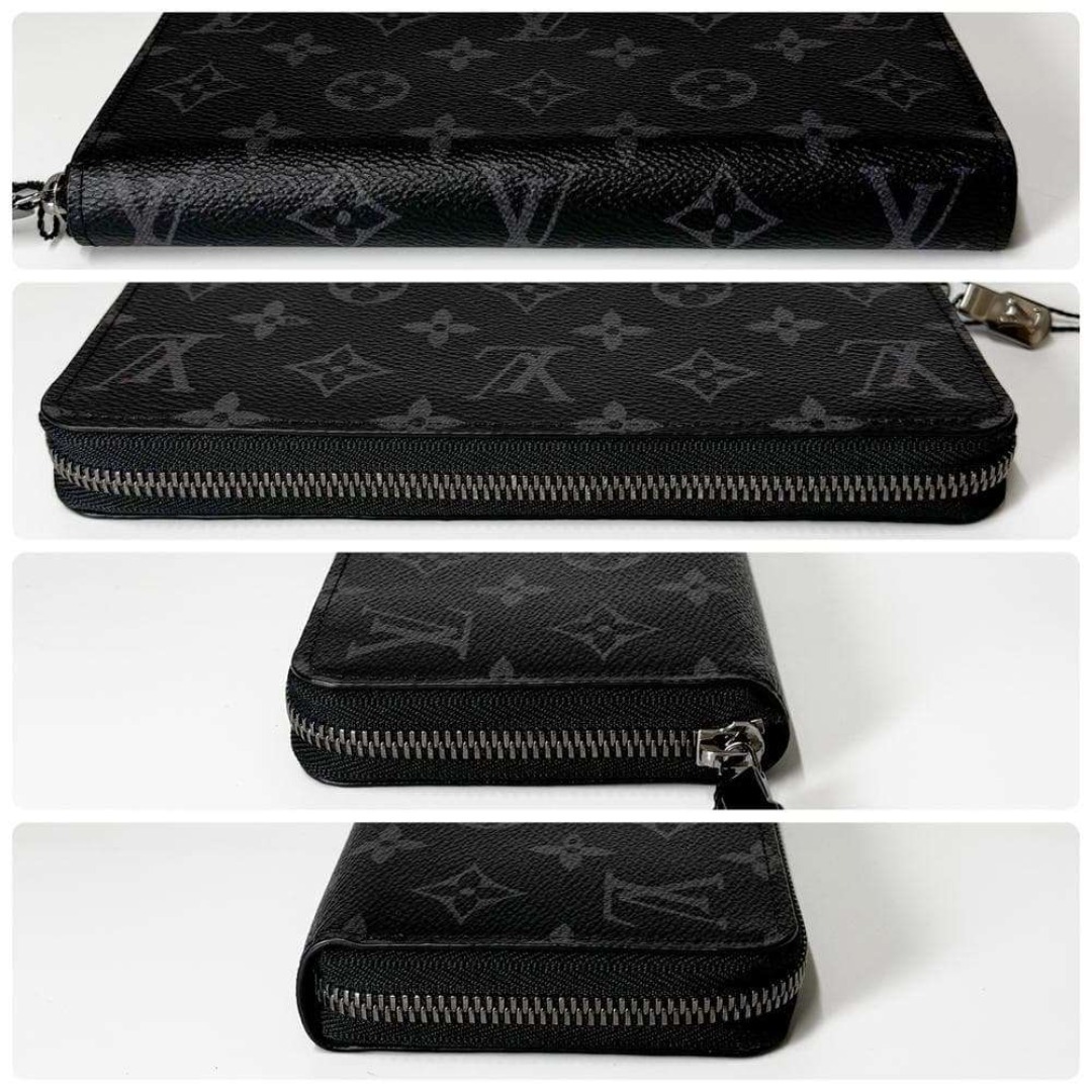 LOUIS VUITTON - 【極上美品】ルイヴィトン モノグラム・エクリプス