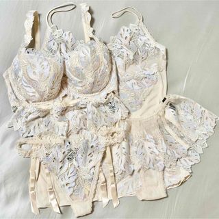 STUDIOFIVE - ワコール STUDIO FIVE スタディオファイブ E70の通販 by