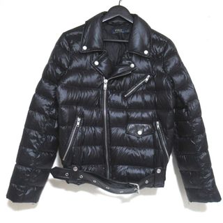 POLO RALPH LAUREN（ライダースジャケット）のフリマアイテム一覧