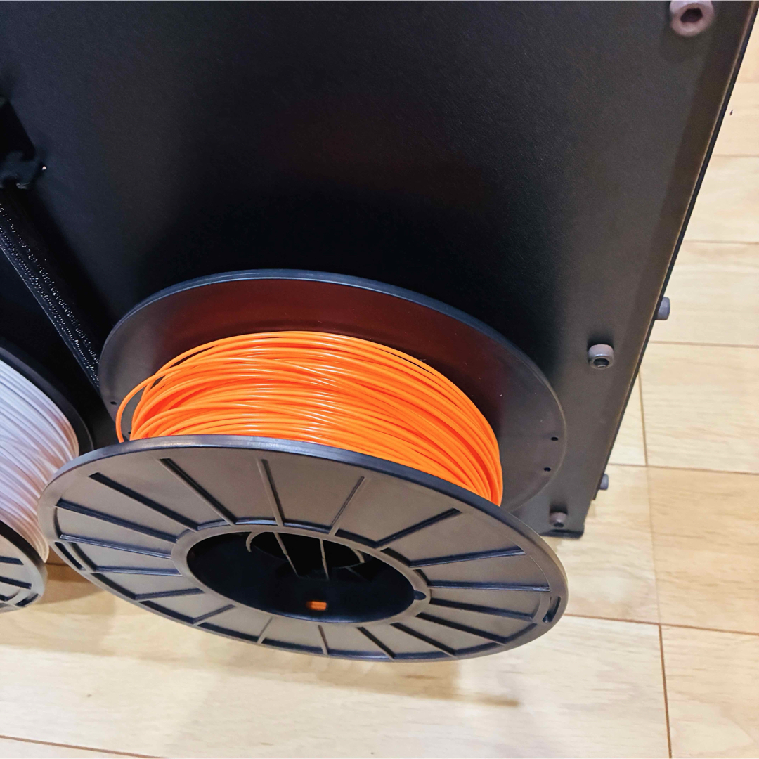 MakerBot Replicator 2X 3Dプリンター 電源確認 ジャンク