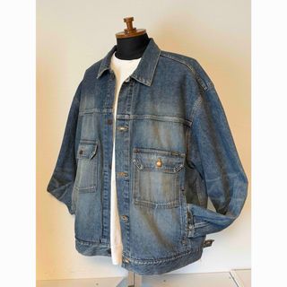 Supreme - Supreme Arc Denim Coaches Jacketの通販 by アド's shop