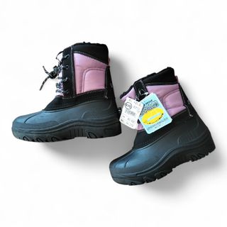 mont bell - モンベル トレッキングシューズ キッズ23センチの通販 by