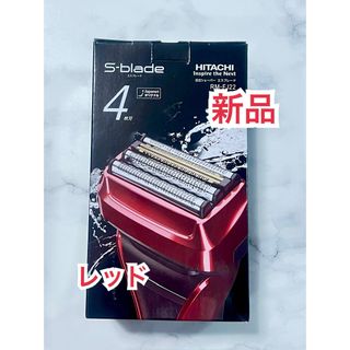 日立 - 新品未使用未開封 日立 シェーバー 替刃 K-FJ3 エスブレードの
