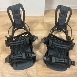 FLOW（バインディング）のフリマアイテム一覧