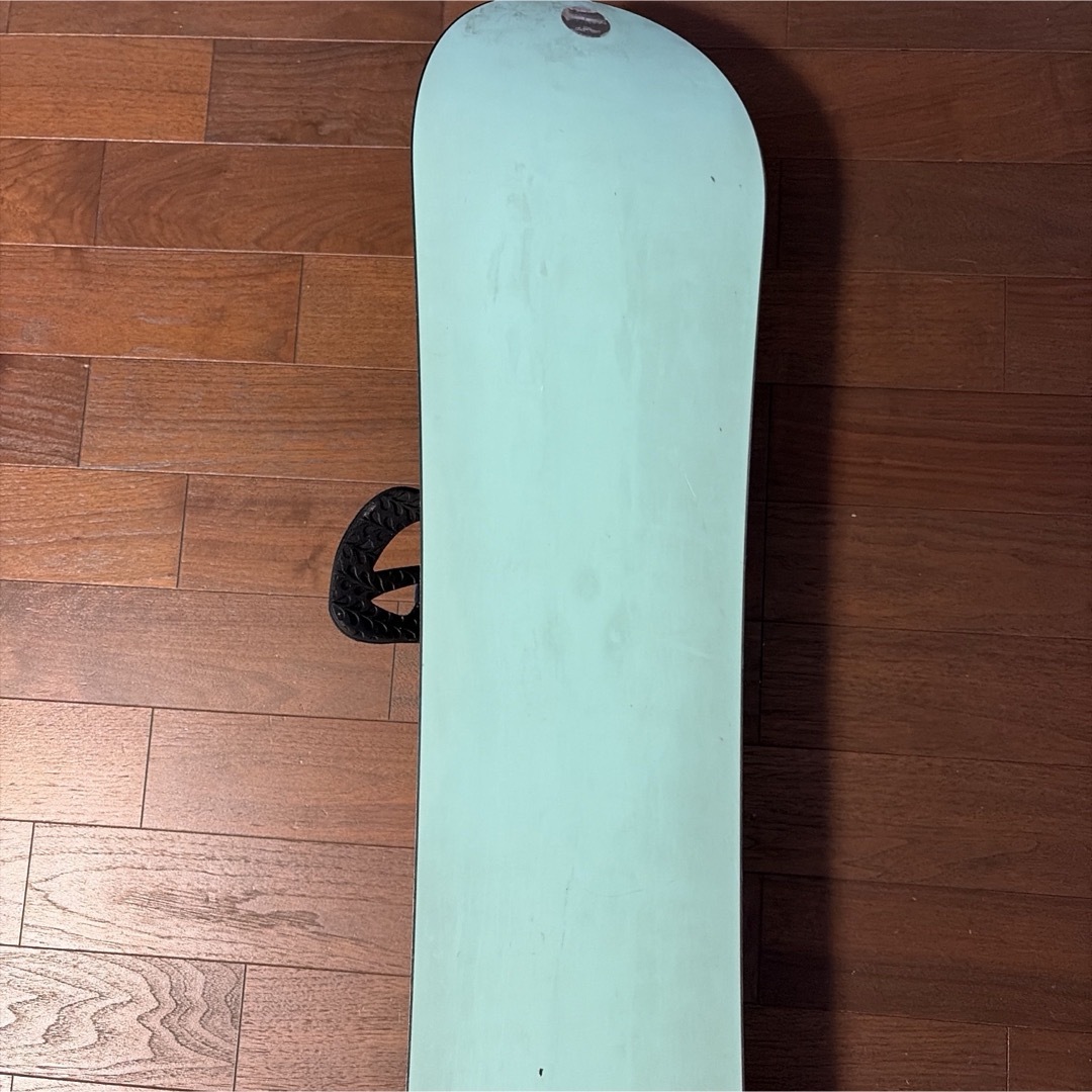 BURTON - BURTON CUSTOM 142㎝ ビンディングセットの通販 by ゆうs