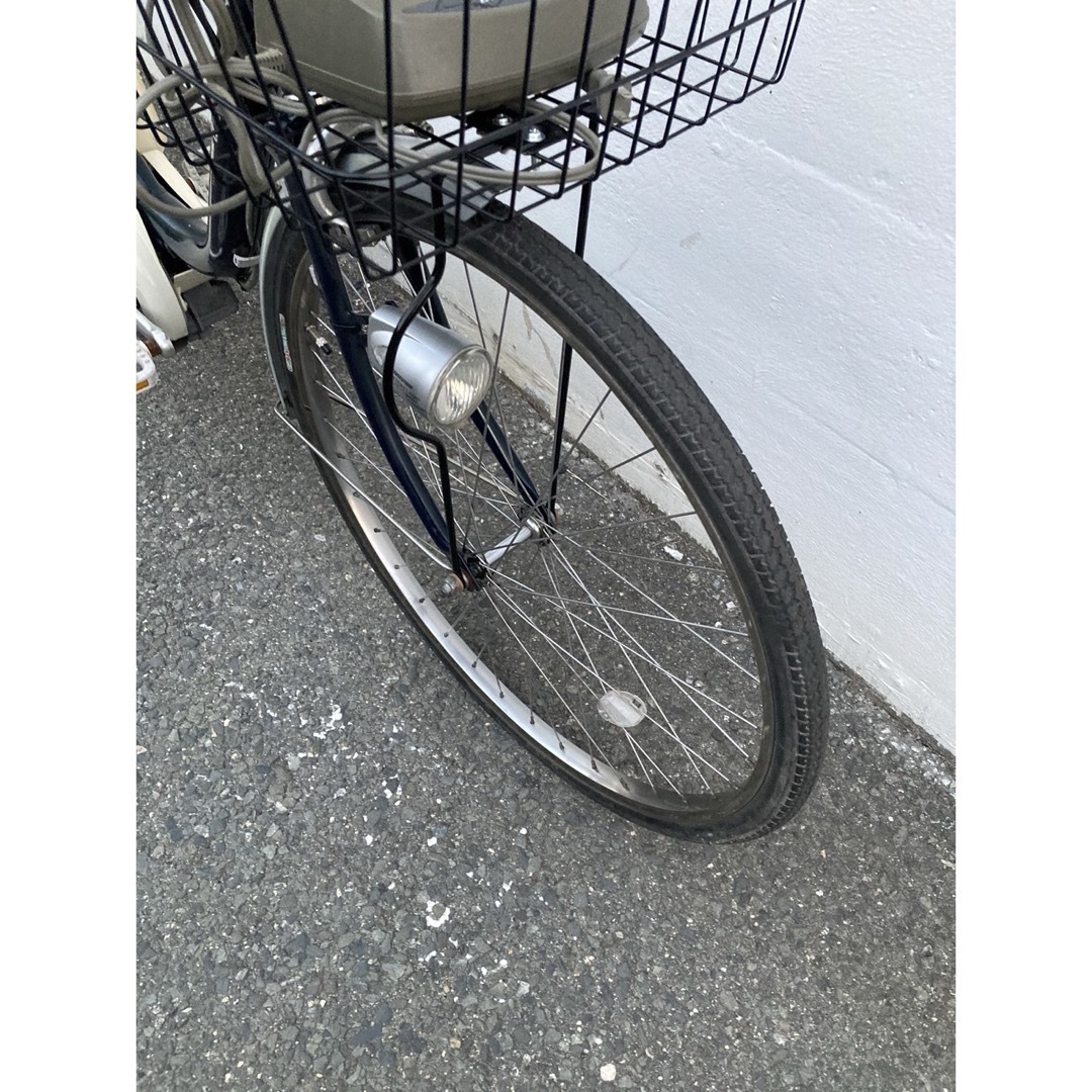 1791業界最長12ヶ月保証付！送料無料エリア多数！安全整備済み！電動