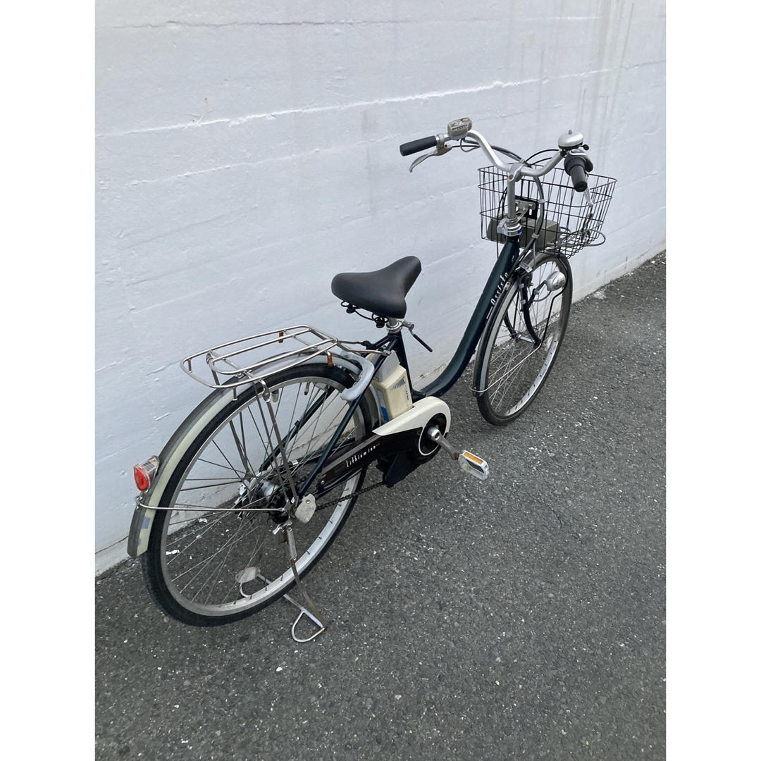 1791業界最長12ヶ月保証付！送料無料エリア多数！安全整備済み！電動