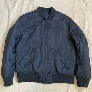 UNIQLO - UNIQLO☆+J☆ジルサンダー☆ハイブリッドダウンオーバー