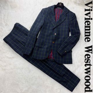 Vivienne Westwood（セットアップ）のフリマアイテム一覧