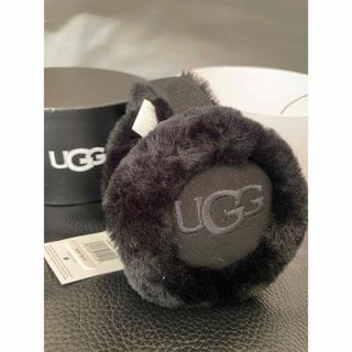 UGG - UGG イヤーマフ chestnutの通販 by ゆゆ's shop｜アグならラクマ