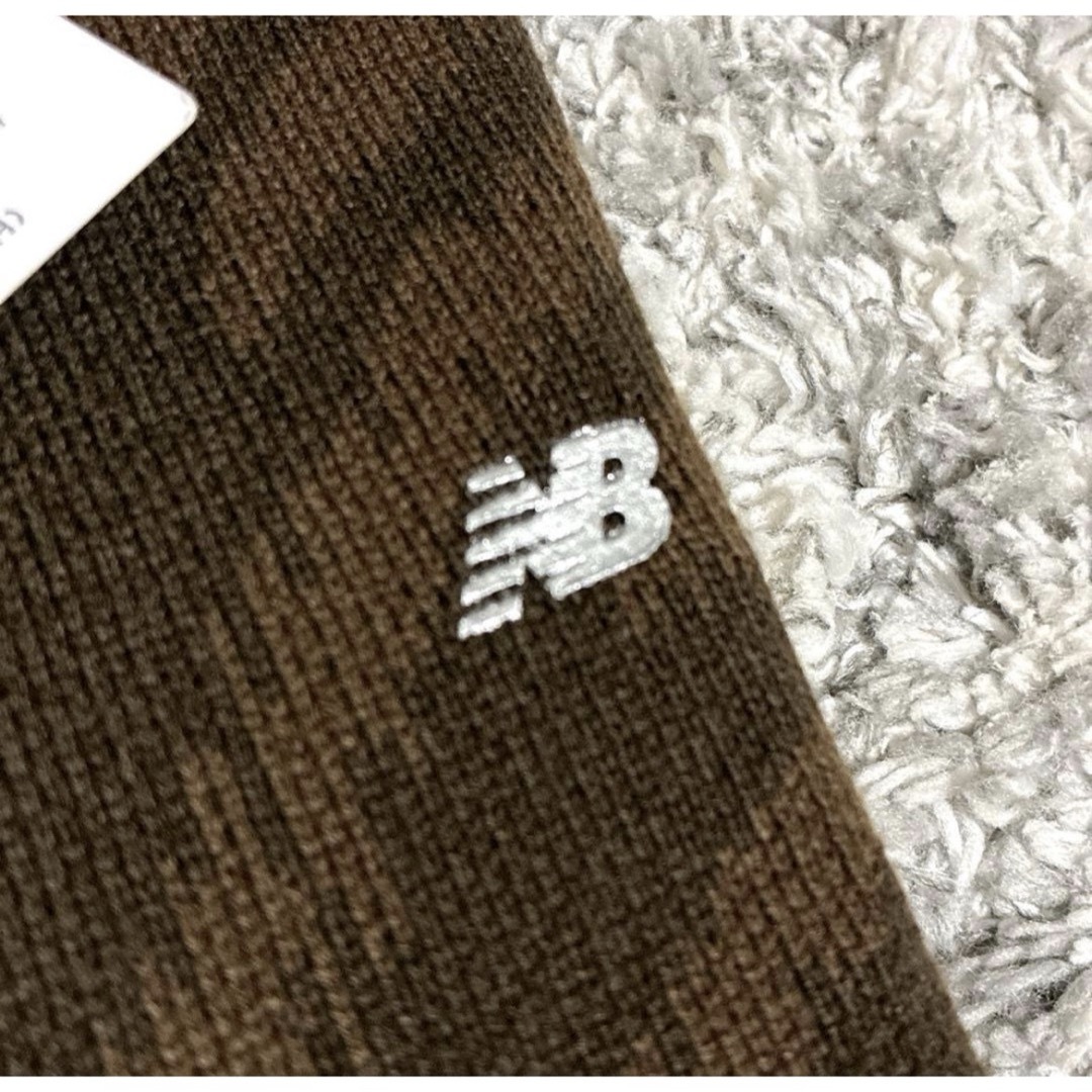new balance golf - 新品 NEW BALANCE GOLF メンズ ゴルフニット 総柄
