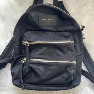 MARC JACOBS（リュック/バックパック）のフリマアイテム一覧