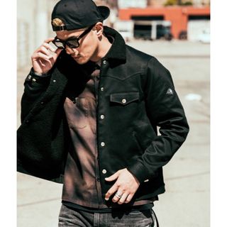 CRIMIE - (値下げ相談可)CRIMIE クライミー アロハシャツ Mサイズの