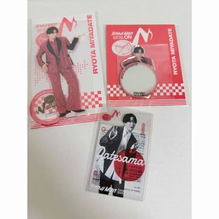 snowman 宮舘涼太のフリマアイテム一覧