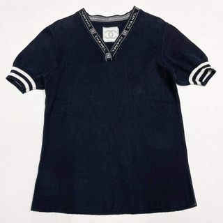 CHANEL（ニット/セーター）のフリマアイテム一覧