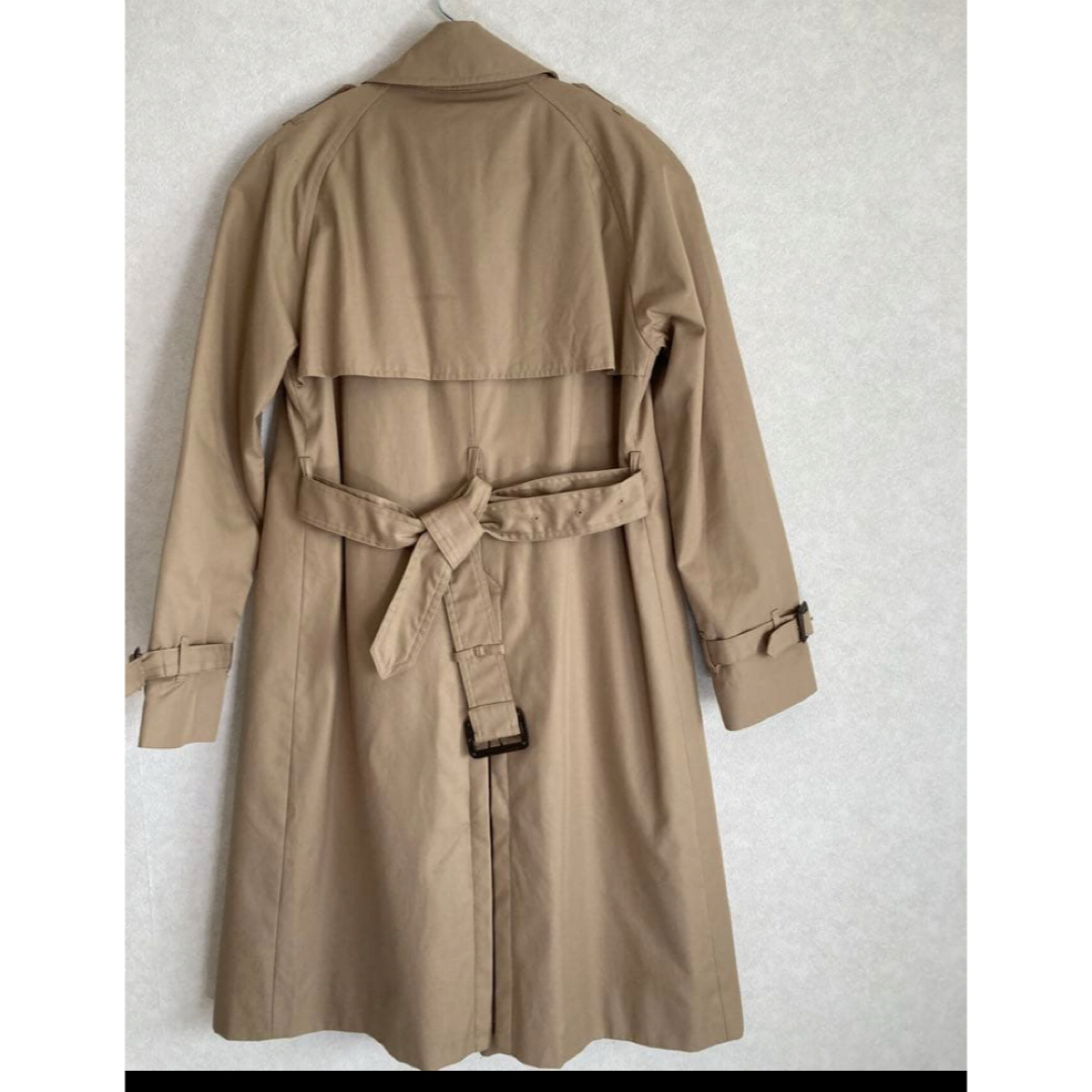 UNITED ARROWS green label relaxing - トレンチコート ベージュの通販