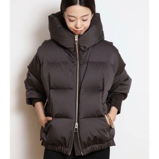 DEUXIEME CLASSE（ダウンコート）のフリマアイテム一覧