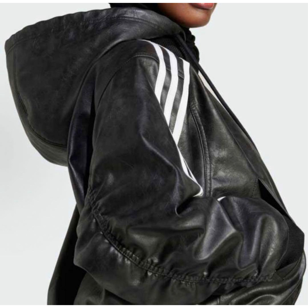 adidas Originals - 新品XL Adilenium シーズン3 フェイクレザー