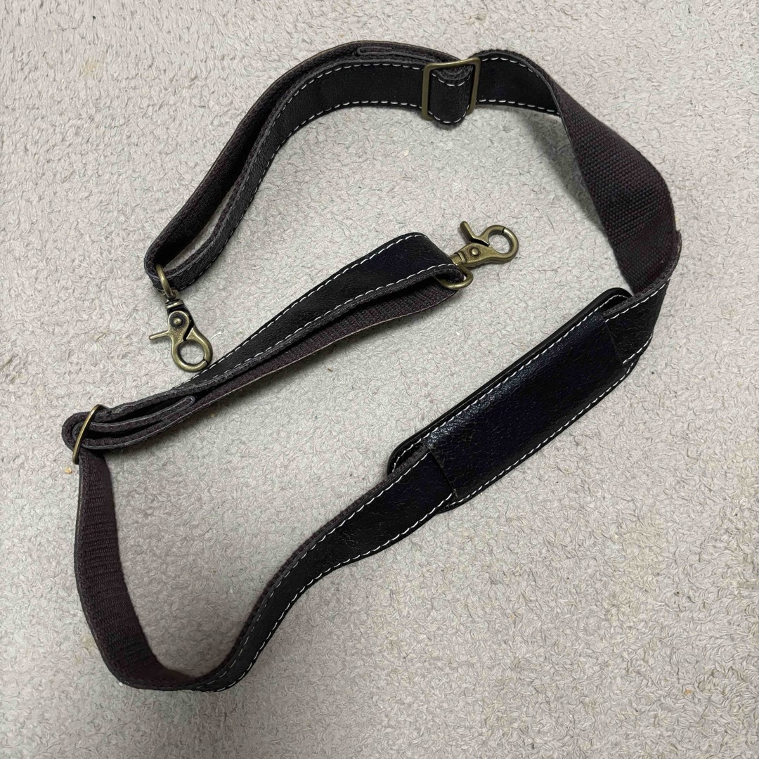 Timberland - Timberland レザー ボストンバッグの通販 by miki（発送